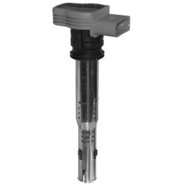 Echlin IC327 Ignition Coil - Electronic - VW/Audi Cala/Awa 2005+