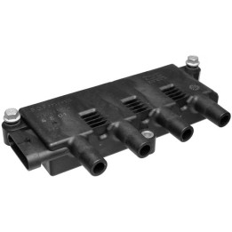 Echlin IC323 Ignition Coil - Electronic - Fiat 1.2Mpi/1.4 Emotion 169A400