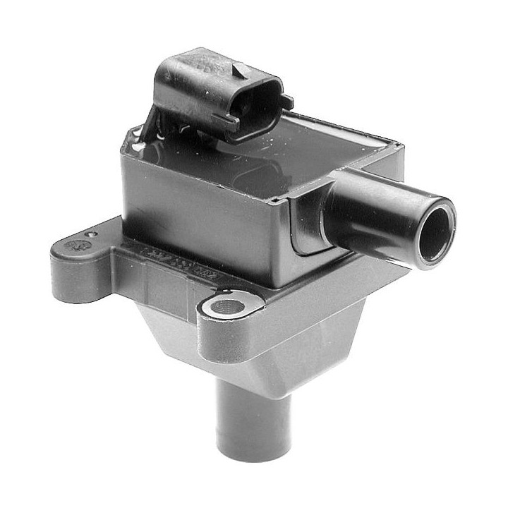 Echlin IC297 Ignition Coil - Electronic - Alfa 147/156 Ar32104 2000+