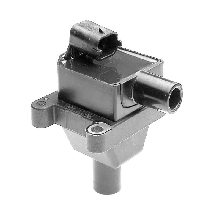 Echlin IC287 Ignition Coil - Electronic - Alfa 145/156 Ar32301 2000+