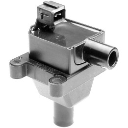 Echlin IC286 Ignition Coil - Electronic - Alfa 145/146/155 Ar67204 1995+