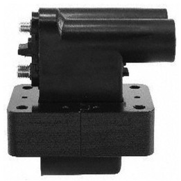 Echlin IC27 Ignition Coil - Electronic - Kia Rio