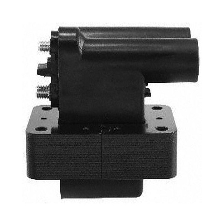 Echlin IC27 Ignition Coil - Electronic - Kia Rio