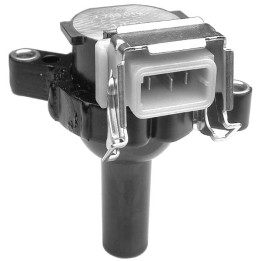Echlin IC252 Ignition Coil - Electronic - BMW/Landrover M52