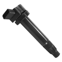 Echlin IC25 Ignition Coil - Electronic - Lexus Rx350/Kio Rio1.6/Hyun Acc