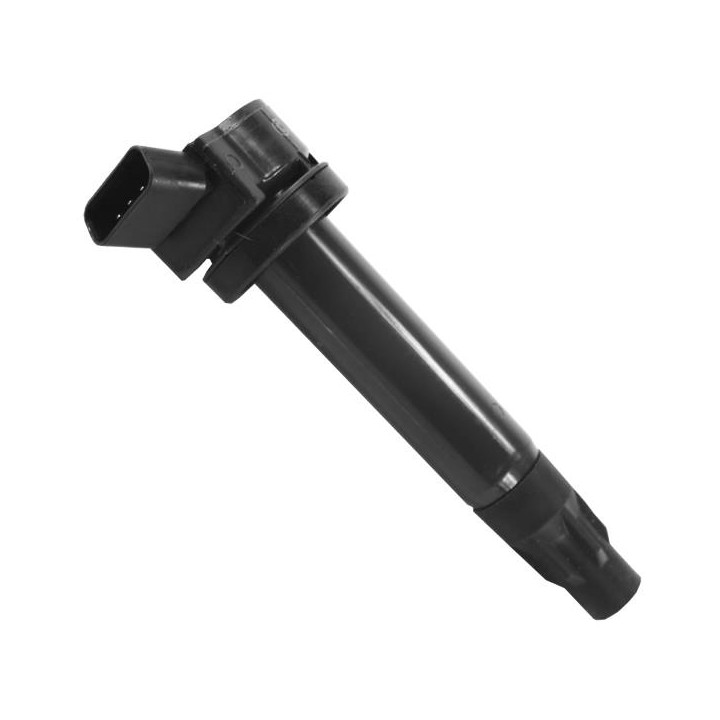Echlin IC25 Ignition Coil - Electronic - Lexus Rx350/Kio Rio1.6/Hyun Acc