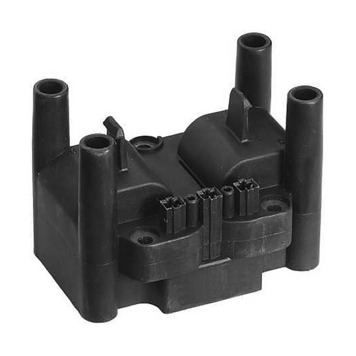 Echlin IC23 Ignition Coil - Electronic - VW Golf/Polo 1999+
