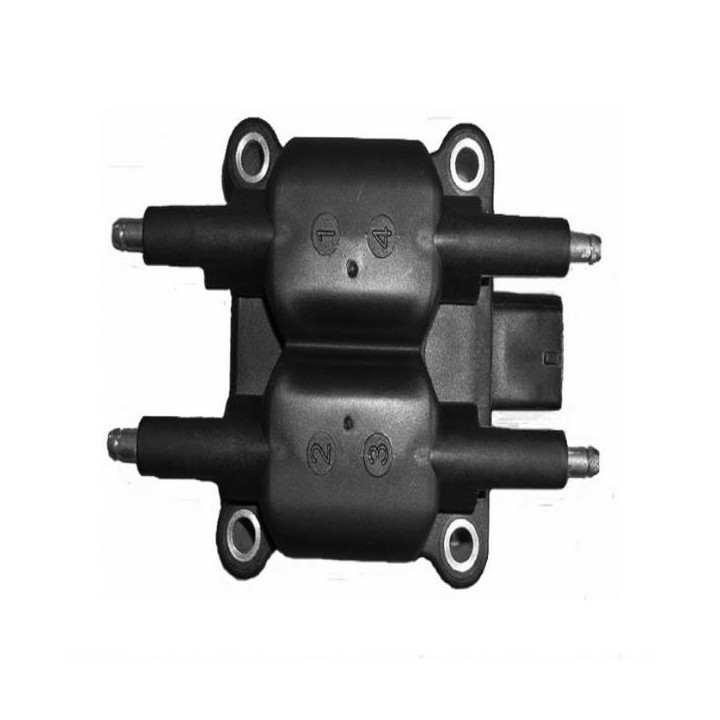 Echlin IC21 Ignition Coil - Electronic - Chrysler Neon