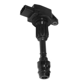 Echlin IC20 Ignition Coil - Electronic - Nissan Micra Cr14De