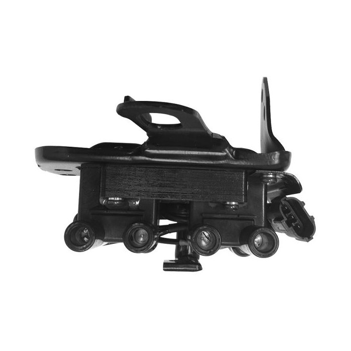 Echlin IC180 Ignition Coil - Electronic - Hyundai Getz