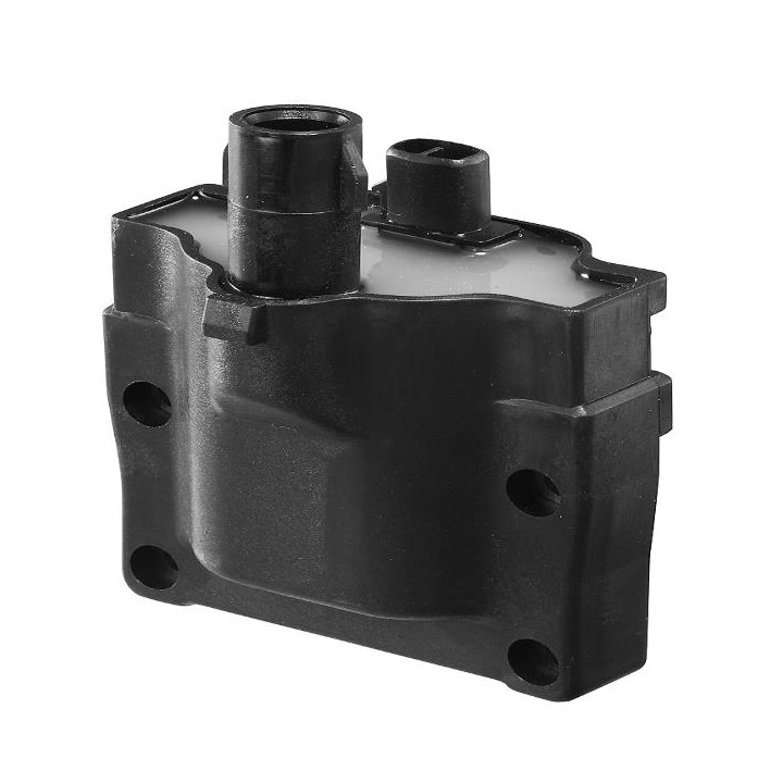 Echlin IC171 Ignition Coil - Electronic - Hilux 2.4/Landcruiser 4.5