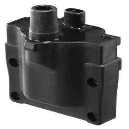 Echlin IC170 Ignition Coil - Electronic - Cressida/Hilux 1.8/2.0/2.2/2.8/
