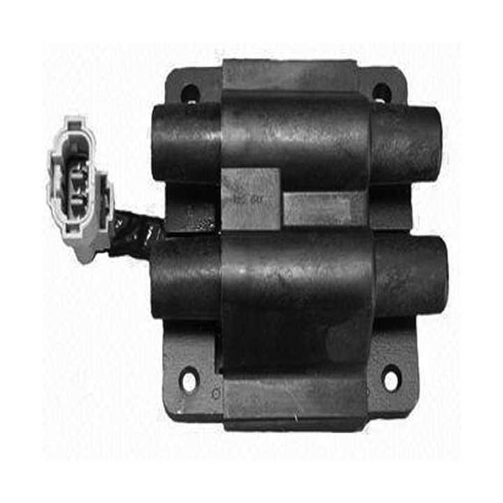 Echlin IC165 Ignition Coil - Electronic - Tata Indica All