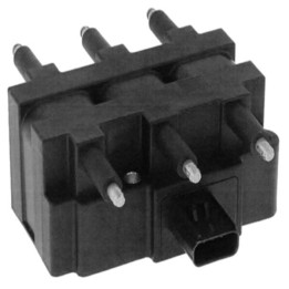 Echlin IC1432 Ignition Coil - Electronic - Chrysler Jeep 3.8