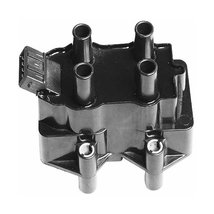 Echlin IC1301 Ignition Coil - Electronic - Astra 2.0L New Shape