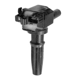 Echlin IC122 Ignition Coil - Electronic - Hyundai Santa-Fe