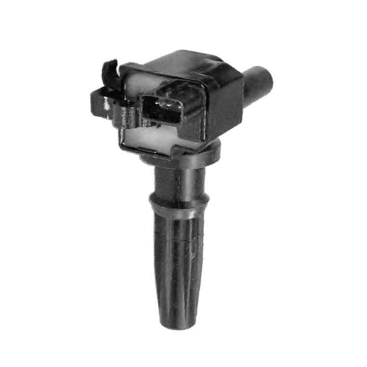 Echlin IC122 Ignition Coil - Electronic - Hyundai Santa-Fe