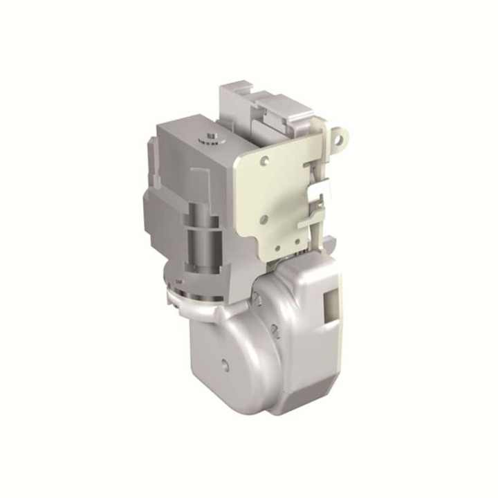 ABB Air Circuit Breaker E1.2-E6.2 E1.2 230VAC (1SDA073711R1)
