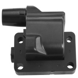Echlin IC1201 Ignition Coil - Electronic - Nis Sentra 160 SE/GX/GXI