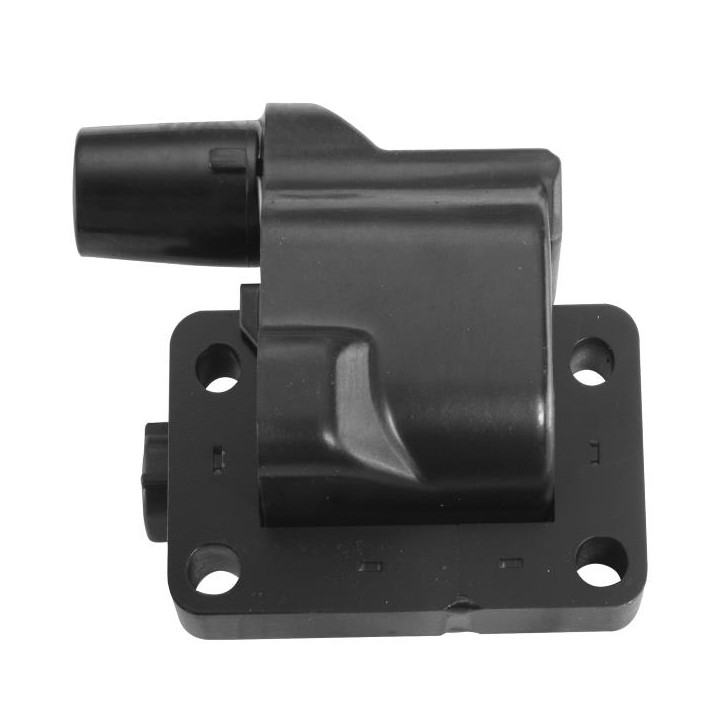 Echlin IC1201 Ignition Coil - Electronic - Nis Sentra 160 SE/GX/GXI