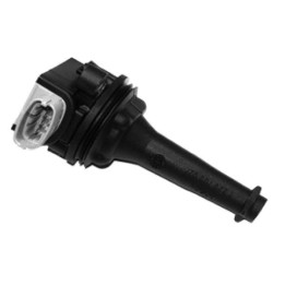 Echlin IC1197 Ignition Coil - Electronic - Volvo S40 B5244 2004+