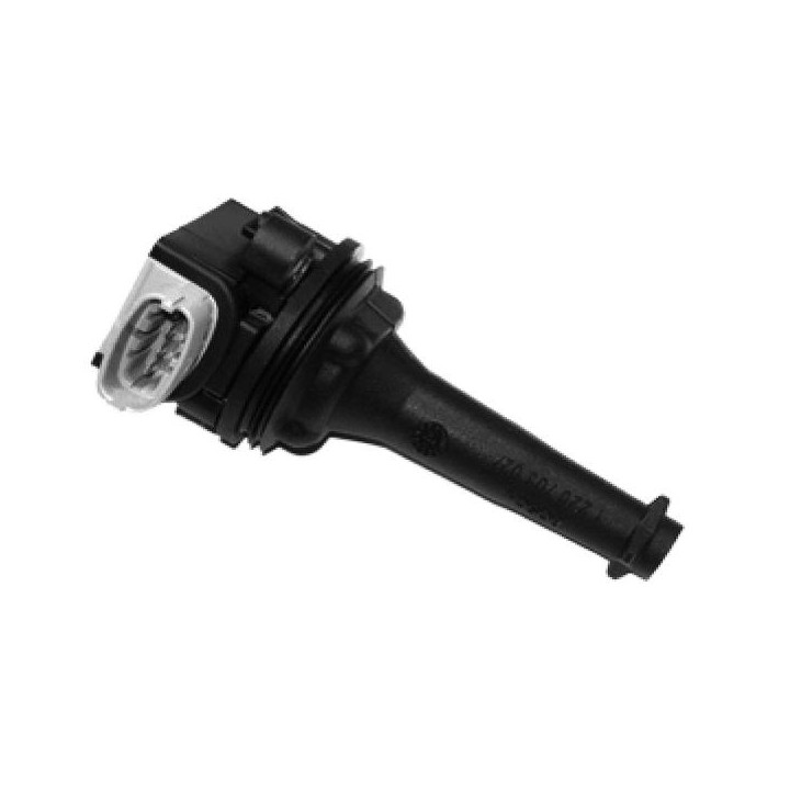 Echlin IC1197 Ignition Coil - Electronic - Volvo S40 B5244 2004+