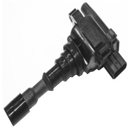 Echlin IC1189 Ignition Coil - Electronic - Hyundai G6Ba 2003