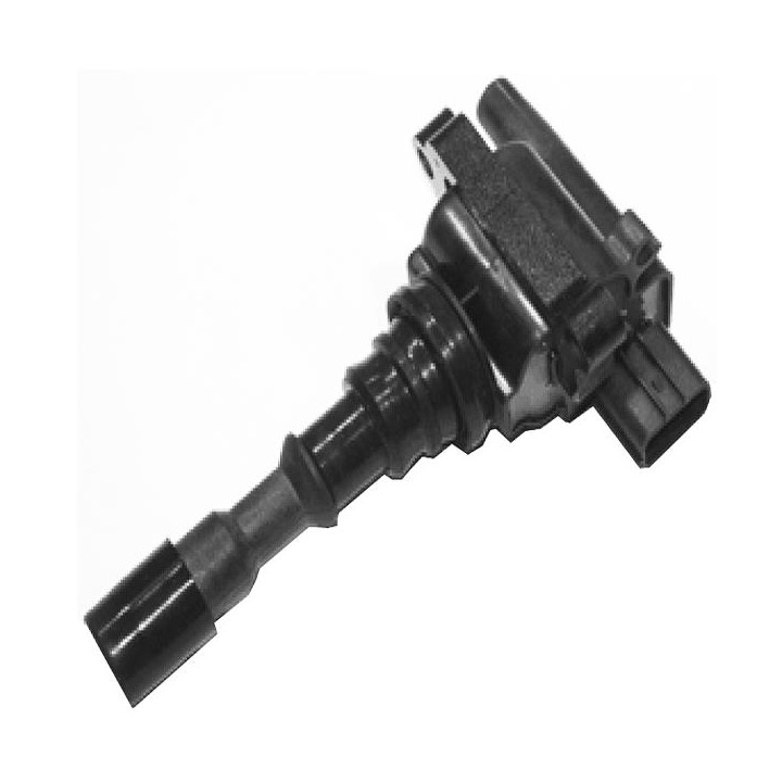 Echlin IC1189 Ignition Coil - Electronic - Hyundai G6Ba 2003