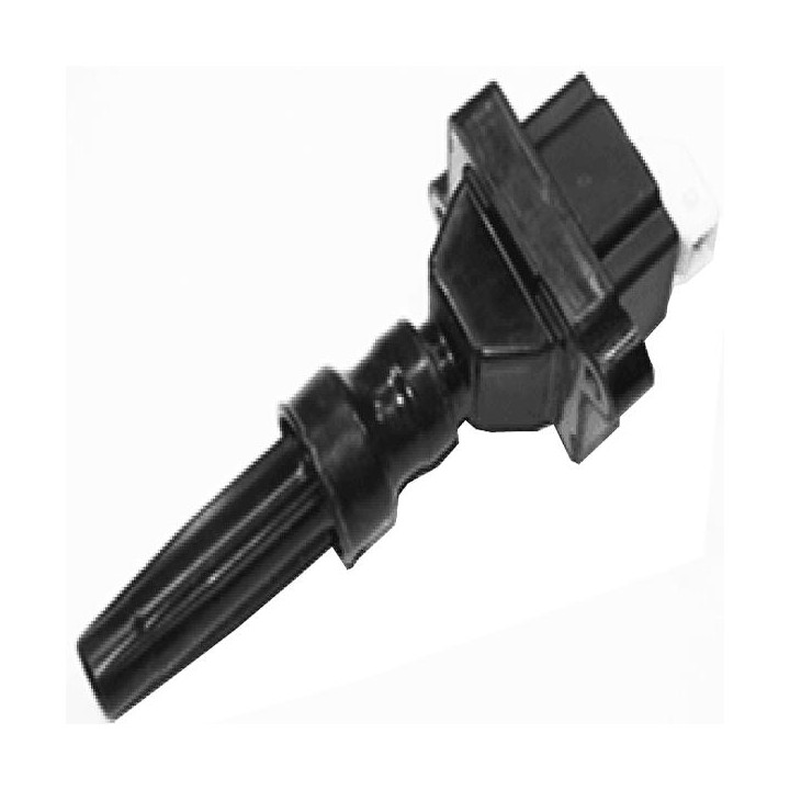 Echlin IC1163 Ignition Coil - Electronic - Peugeot Xv10