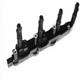 Echlin IC1149 Ignition Coil - Electronic - Mercedes Benz A Class