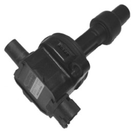 Echlin IC1139 Ignition Coil - Electronic - Volvo B4204T 1998+