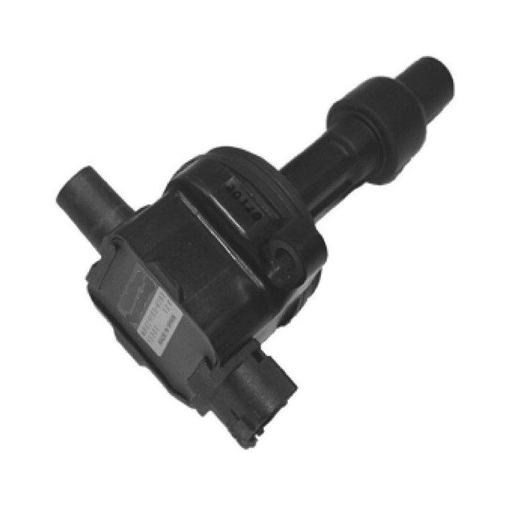 Echlin IC1139 Ignition Coil - Electronic - Volvo B4204T 1998+