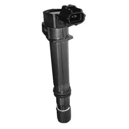 Echlin IC1114 Ignition Coil - Electronic - Chrysler Jeep 3.7