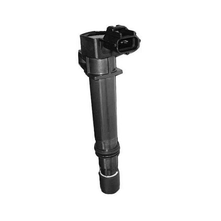 Echlin IC1114 Ignition Coil - Electronic - Chrysler Jeep 3.7