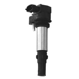 Echlin IC10548 Ignition Coil - Electronic - Alfa Romeo V6
