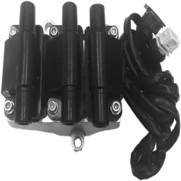 Echlin IC008 Ignition Coil Chana Star 1.3