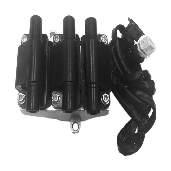 Echlin IC008 Ignition Coil Chana Star 1.3