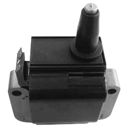 Echlin IC247 Ignition Coil - Electronic - Honda K20 2003+
