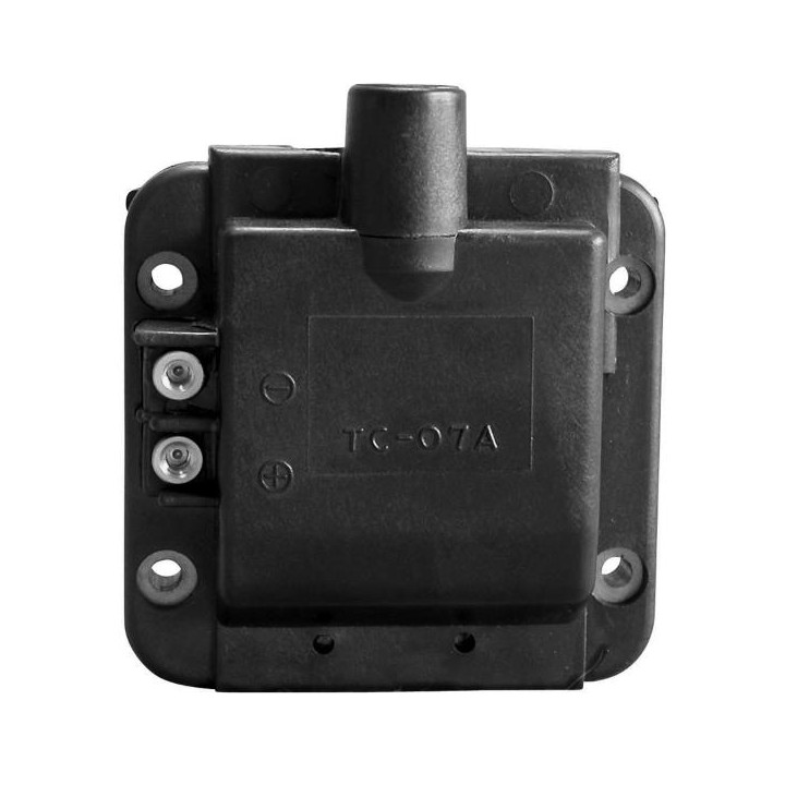 Echlin IC115 Ignition Coil - Electronic - Honda Ballade D16 1989+