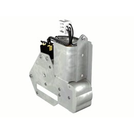 ABB Air Circuit Breaker E1.2-E6.2 E2.2 to E6.2 230VAC (1SDA073725R1)
