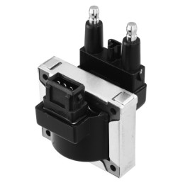 Echlin IC255 Ignition Coil - Electronic - Ren Volvo N7Q710 1997+