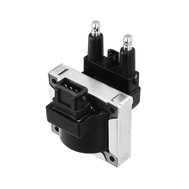 Echlin IC255 Ignition Coil - Electronic - Ren Volvo N7Q710 1997+