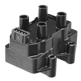 Echlin IC6008 Ignition Coil - Electronic - Peugeot/Citroen Xu7Jp 1995+