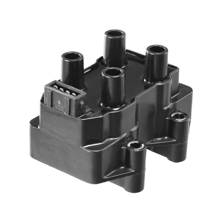 Echlin IC6008 Ignition Coil - Electronic - Peugeot/Citroen Xu7Jp 1995+