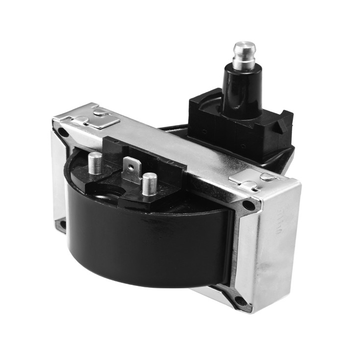 Echlin IC007 Ignition Coil - Electronic - Jeep/Ren Clio/Laguna Erh-E7Jb