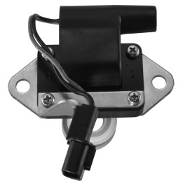 Echlin IC08 Ignition Coil - Electronic - Mitsubishi 46 1991/1992 2002+