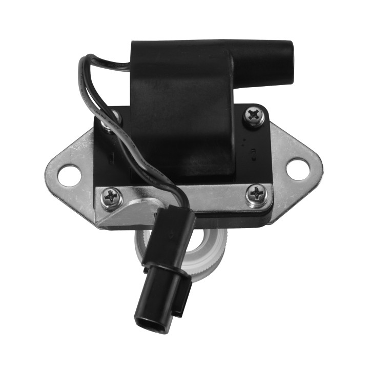 Echlin IC08 Ignition Coil - Electronic - Mitsubishi 46 1991/1992 2002+