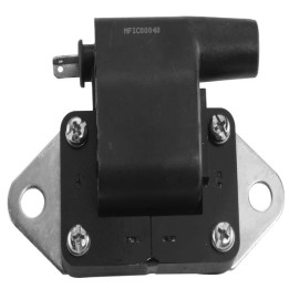 Echlin IC120 Ignition Coil - Electronic - Mitsubishi 465L 1983