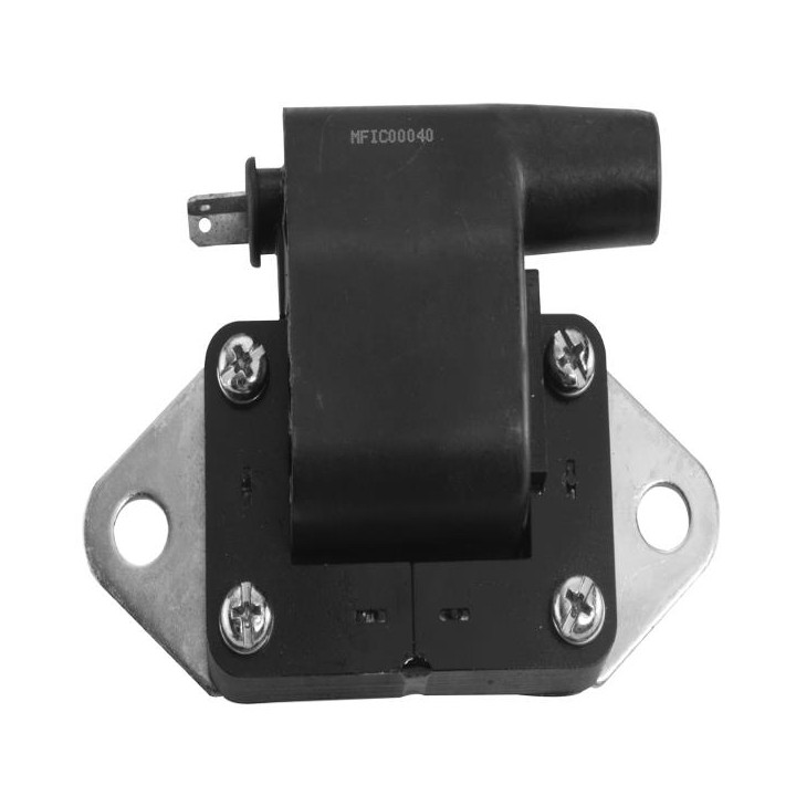 Echlin IC120 Ignition Coil - Electronic - Mitsubishi 465L 1983