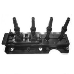 Echlin IC1056 Ignition Coil - Electronic - Peugeot 406 Xv10J4R 1996+